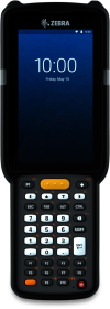 Zebra MC3300x Datenerfassungsterminal – robust, Android 10