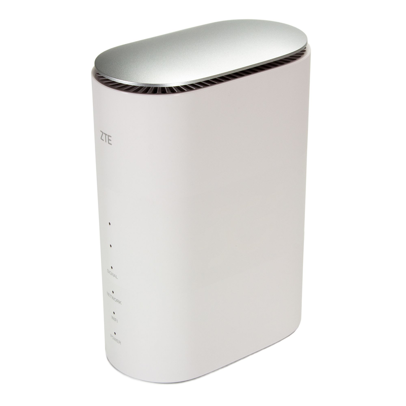 ZTE 5G-Router – Schnelles WLAN, einfache Einrichtung