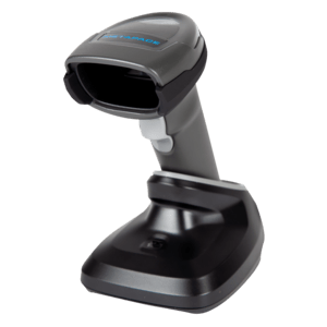 Metapace Barcode-Scanner – Kabellos, 1D/2D-Scans