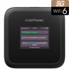 Netgear Mobiler Router – 5G, langanhaltender Akku