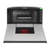 Zebra MP72 Barcode-Scanner – Vielseitig, USB-Anschluss