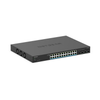 Netgear Multi-Gigabit Switch – 24 Ports, PoE++ für leistungsstarke Netzwerke