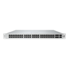 Cisco Meraki Switch – 48 Anschlüsse, Cloud-Management