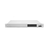 Cisco Meraki Switch – 16 Ports, Cloud-Verwaltung