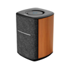 Edifier Aktivlautsprecher – Holzdesign, Bluetooth & WLAN