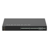 Netgear Netzwerk-Switch – 28 Ports, zuverlässige Datenübertragung
