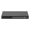 Netgear Netzwerk-Switch – 32 Ports, PoE++ für schnelle Verbindungen