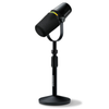 Shure MV7 Mikrofon – Perfekt für Podcasts und Sprachaufnahmen