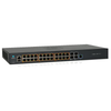 Cambium Networks PoE Switch – 24 Gigabit-Ports, 4 Glasfaseranschlüsse