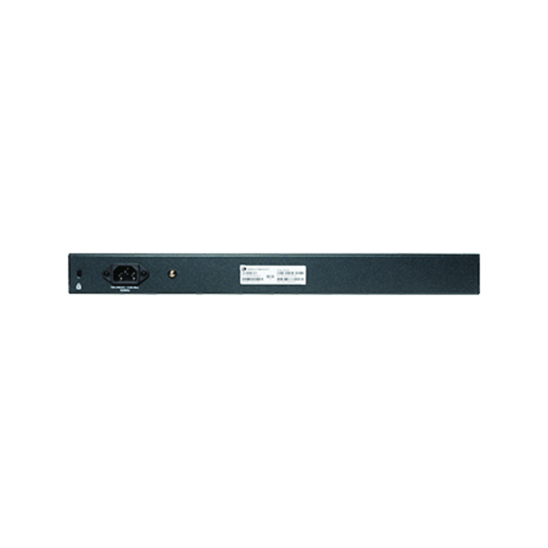 Cambium Ethernet-Switch – 24 Ports, 4 Glasfaseranschlüsse