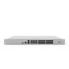 Cisco Meraki MX250 – Cloud-gesteuertes Sicherheitsgerät, Rack-montierbar