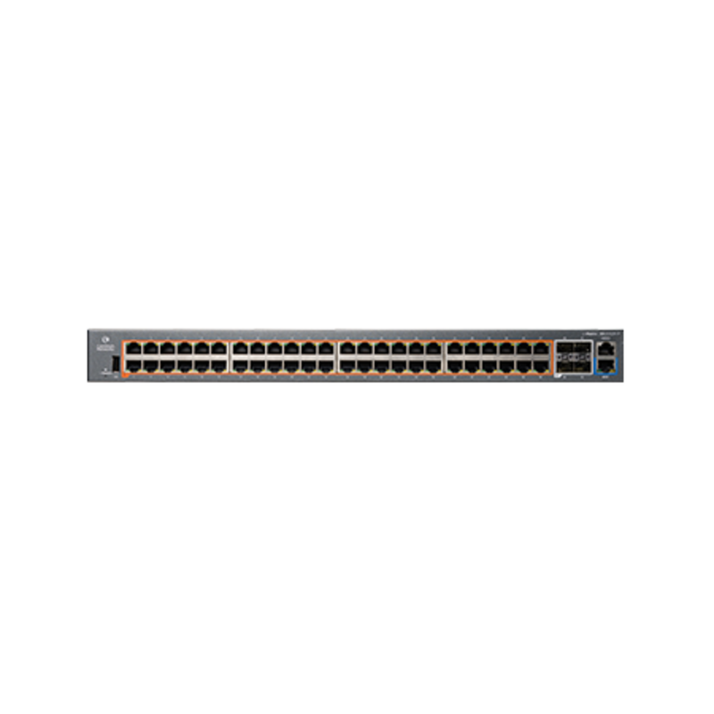 Cambium Networks Switch – 48 Anschlüsse, PoE+ für effizientes Netzwerk