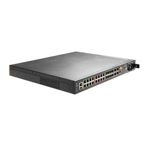 Cambium Networks Switch – 24 Ports, PoE-Unterstützung