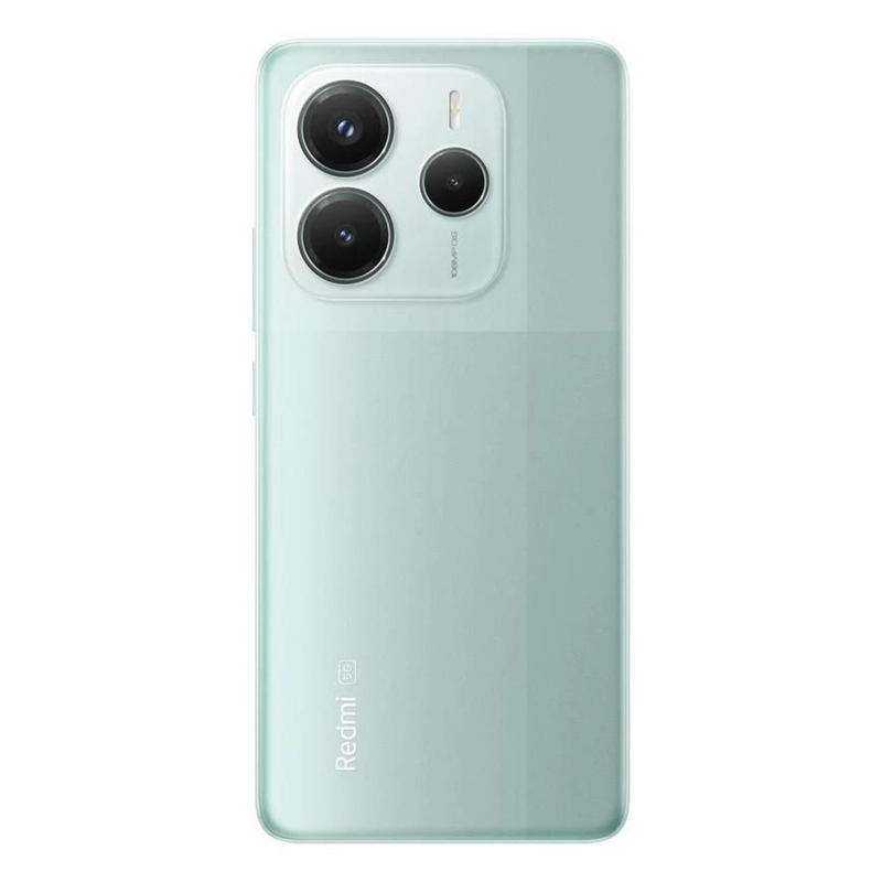 Xiaomi Redmi Note 14 Smartphone – 5G, großer Akku