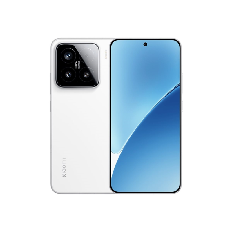 Xiaomi 15 Smartphone – 12 GB RAM, 512 GB Speicher, langlebiger Akku