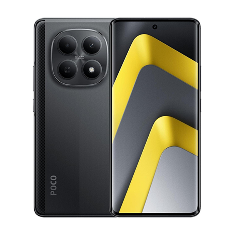 Xiaomi POCO M8 Smartphone – 5G, 8 GB RAM, 512 GB Speicher