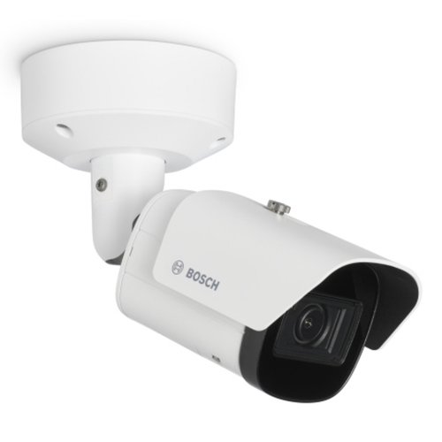 Bosch Außenkamera – 8 MP, wetterfest und vandalensicher