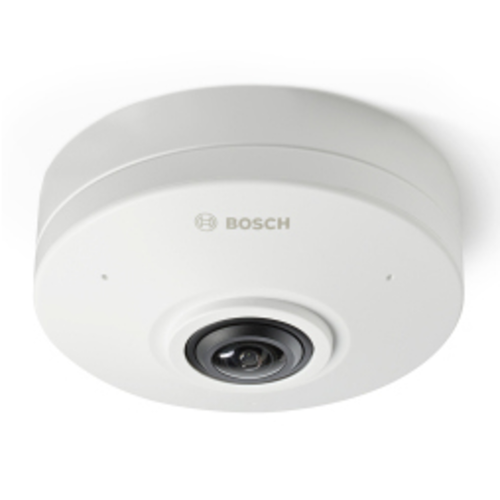 Bosch Panoramakamera – 12 MP, 360° Sicht für Innenräume