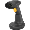 Newland 2D Barcode-Scanner – Kabelgebunden & Bluetooth