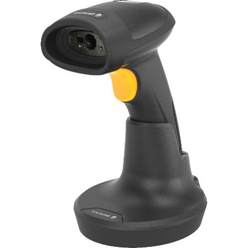 Newland 2D Barcode-Scanner – Kabelgebunden & Bluetooth