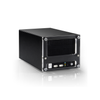 LevelOne Netzwerk Video Recorder – 4-Kanal Überwachung, einfache Bedienung