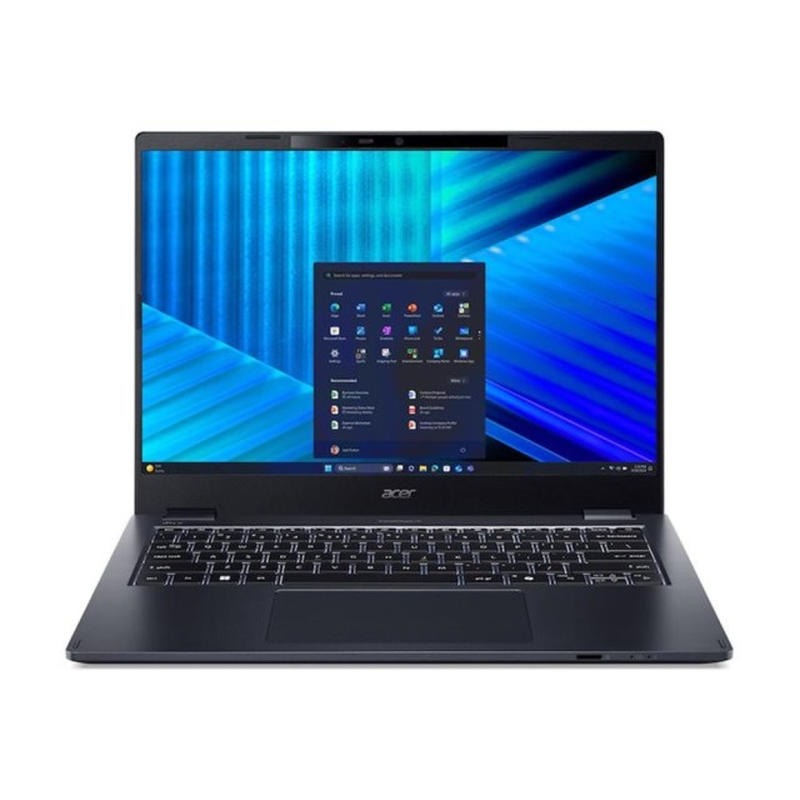 Acer TravelMate 14" Laptop – Core i7, 32 GB RAM, 1 TB SSD