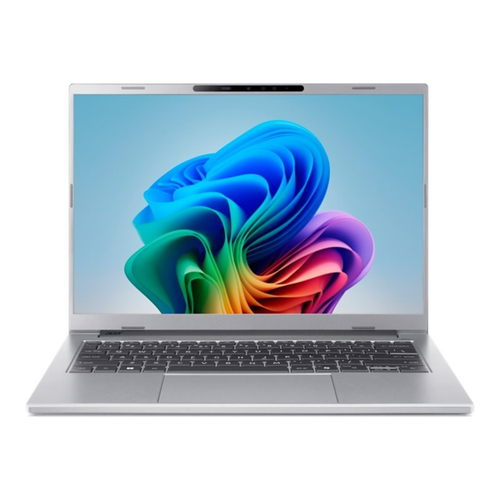 Acer Aspire 14" Laptop – OLED-Display, 32 GB RAM