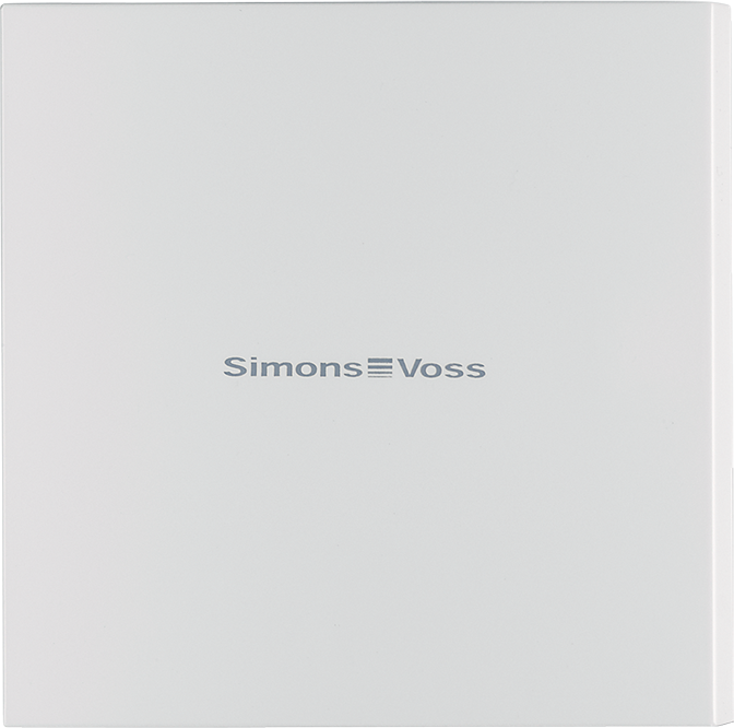 SimonsVoss Externer Leser – Wetterfest, für SmartRelais 3