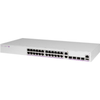 Alcatel Netzwerk-Switch – 48 Anschlüsse, Gigabit Ethernet