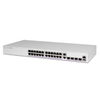 Alcatel Netzwerk-Switch – 24 Ports, PoE+ Unterstützung