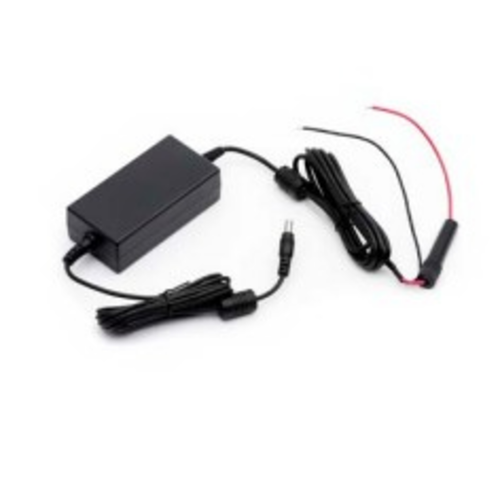 Zebra Auto-Netzteil – Für 12-48 V Fahrzeuge geeignet