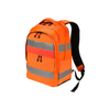 Dicota Rucksack – 25 Liter, wasserabweisend, hohe Sichtbarkeit