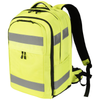 Dicota Sicherheits-Rucksack – Sichtbar & Wasserdicht, 32-38 Liter
