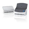 Fujitsu ScanSnap Dokumentenscanner – Schnelle, beidseitige Scans