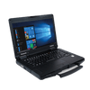 Panasonic Toughbook 55 – Robuster Laptop mit Touchscreen und schnellem Speicher