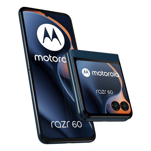 Motorola Razr 60 5G Smartphone – Großes Display, schnelles Internet