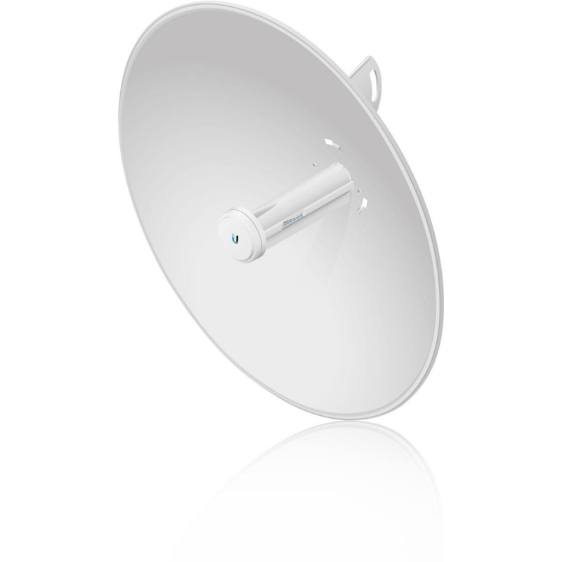 Ubiquiti Wireless Bridge – Robustes Design für Außenbereiche