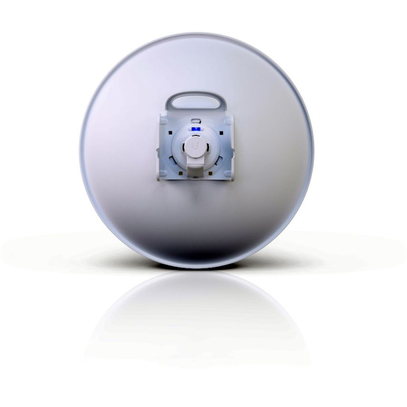 Ubiquiti Wireless Bridge 5er-Set – Robustes Design für Außenbereiche
