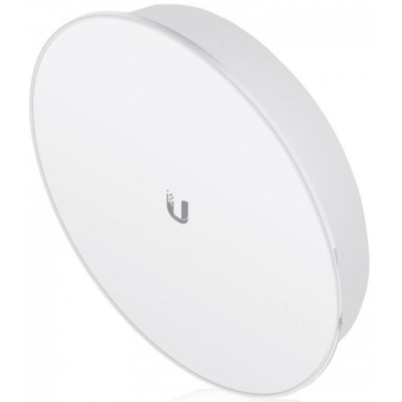 Ubiquiti Wireless Bridge – Robustes Design für Außenbereiche