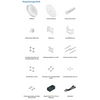 Ubiquiti Wireless Bridge – Robustes Design für Außenbereiche
