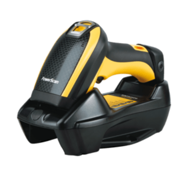 Datalogic PowerScan – Tragbarer Bluetooth Barcode-Scanner