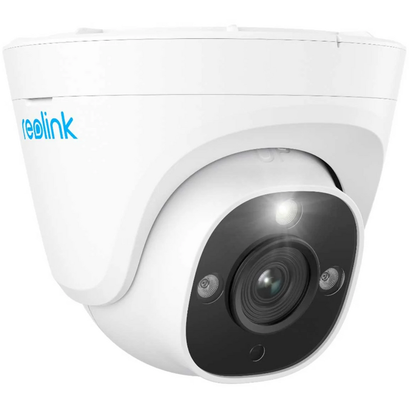 Reolink Dome IP-Kamera – 2K-Video, Innen und Außen