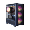 Hyrican Desktop-PC – Leistungsstark mit 32 GB RAM, 1 TB Speicher
