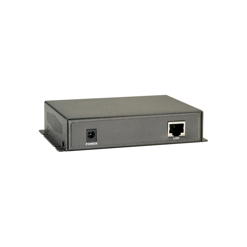 LevelOne PoE Extender – Erweitert Netzwerk bis zu 2 km