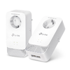 TP-Link Powerline-Adapter – Schnelles Internet über Stromleitung