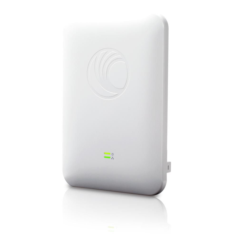 Cambium Networks Outdoor Accesspoint – Wetterfest, Cloud-verwaltet