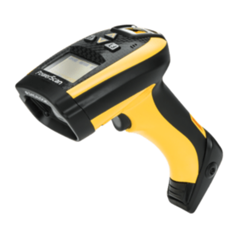 Datalogic PowerScan Barcode-Scanner – Für industrielle DPM-Codes