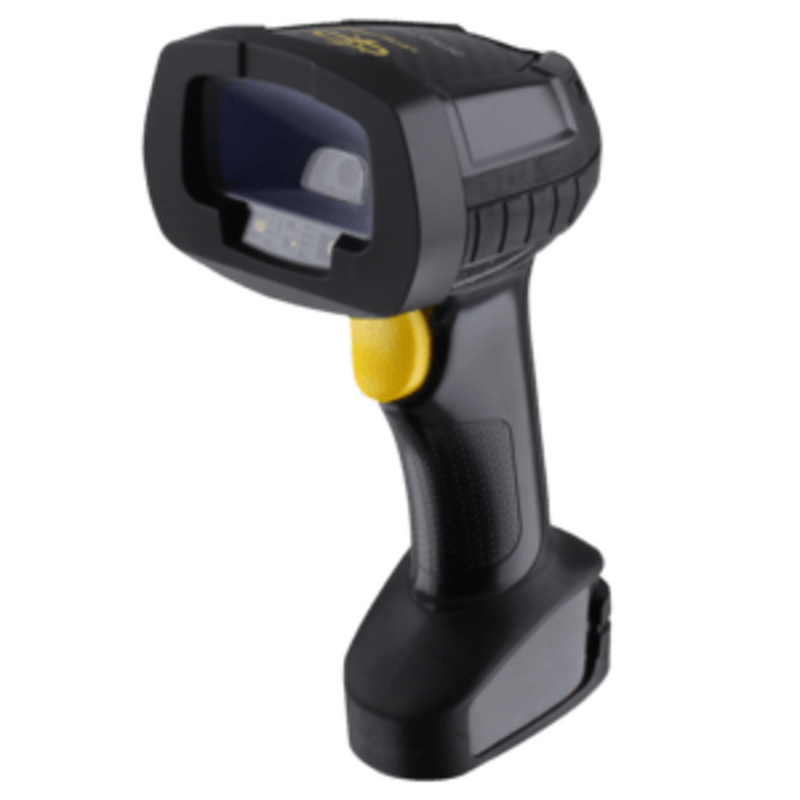 Datalogic PowerScan PM9600 – Tragbarer Barcode-Scanner, 2D-Imager
