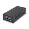 LevelOne PoE Injector – 60W, Gigabit LAN für effiziente Stromversorgung