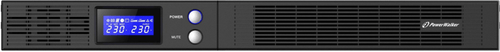 PowerWalker USV – zuverlässige Stromversorgung für Server